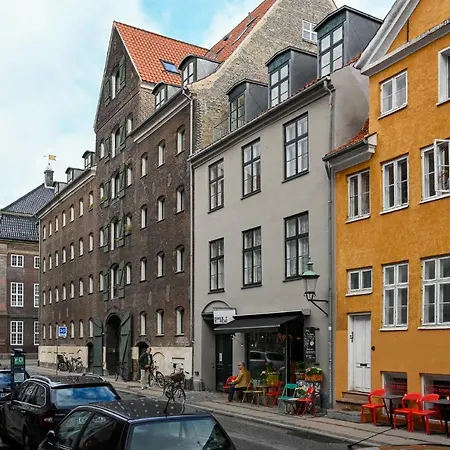 Sankt Annae Gade 3a