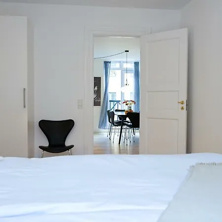 Sankt Annae Gade 3a Copenhagen