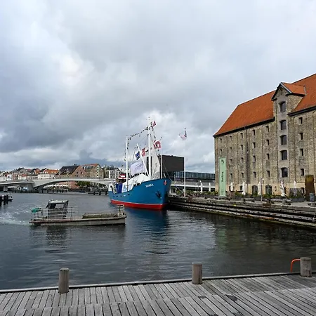 Apartment Sankt Annae Gade 3a Copenhagen