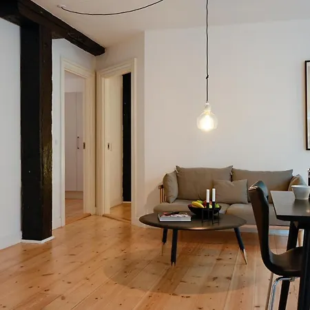 Apartamento Sankt Annae Gade 3a *