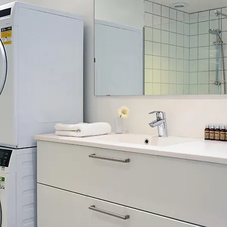 Apartamento Sankt Annae Gade 3a