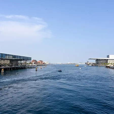 Apartamento Sankt Annae Gade 3a *