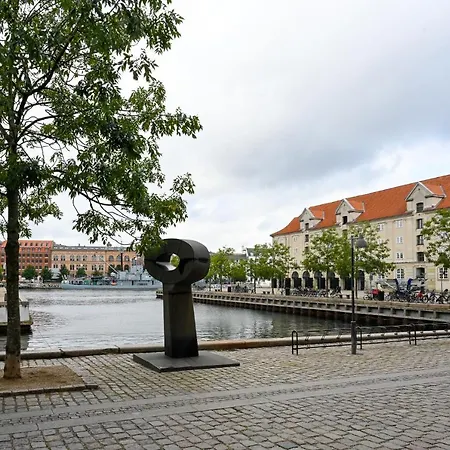 Sankt Annae Gade 3a